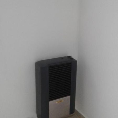 Bienvenidos A Mi Casa Apartment Chajarí Екстериор снимка