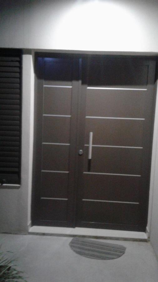 Bienvenidos A Mi Casa Apartment Chajarí Екстериор снимка