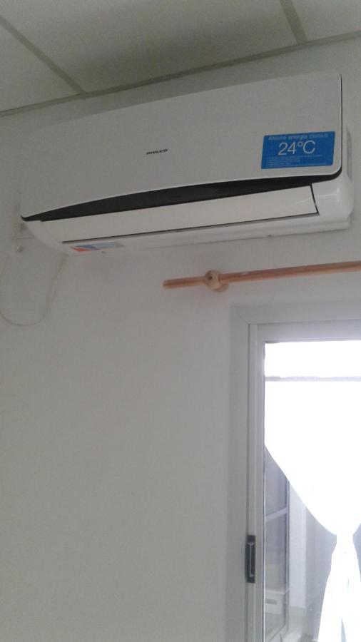 Bienvenidos A Mi Casa Apartment Chajarí Екстериор снимка