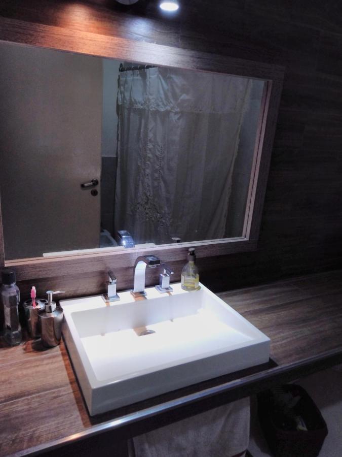 Bienvenidos A Mi Casa Apartment Chajarí Екстериор снимка