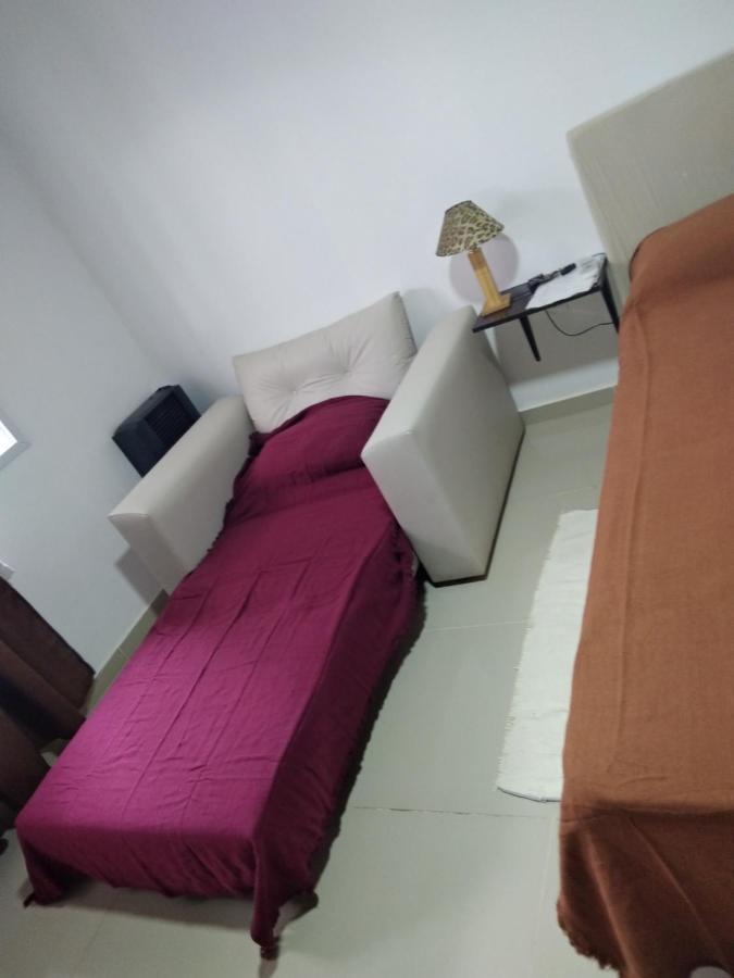 Bienvenidos A Mi Casa Apartment Chajarí Екстериор снимка