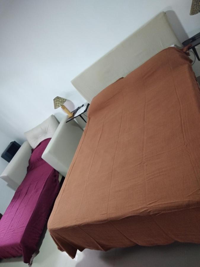 Bienvenidos A Mi Casa Apartment Chajarí Екстериор снимка